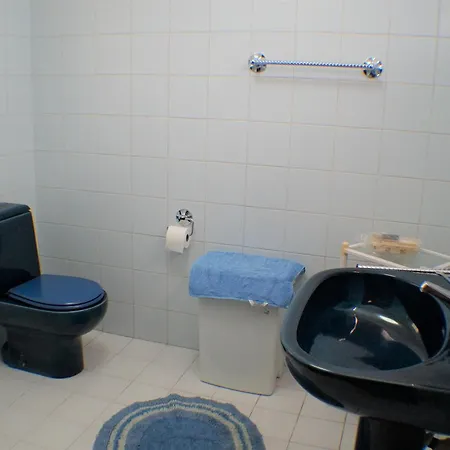 A07 Fantastica Casa Con Piscina Дом отдыха