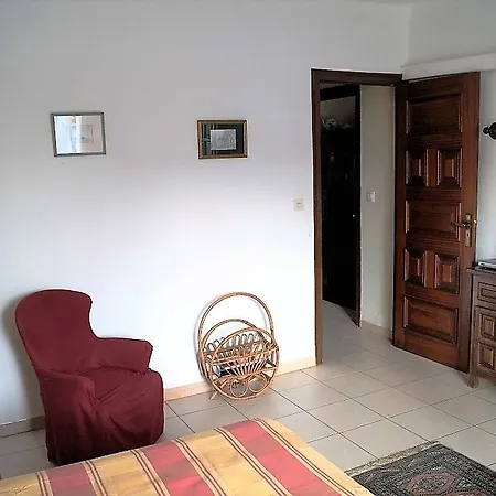 Дом отдыха A07 Fantastica Casa Con Piscina Fortia