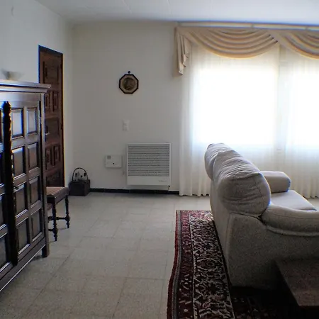 Дом отдыха A07 Fantastica Casa Con Piscina